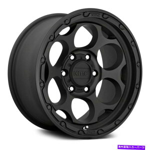 zC[@4{Zbg KMC KM541_[eBn[17x8.5 8x180 0eNX`ubNzC[i4j124.2 17 "C` KMC KM541 Dirty Harry 17x8.5 8x180 0 Texture Black Wheels(4) 124.2 17" inch Rims