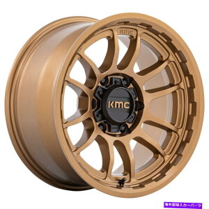 zC[@4{Zbg KMC KM727{17x8.5 5x5/5x127 0uYzC[i4j71.5 17 "C` KMC KM727 Wrath 17x8.5 5x5/5x127 0 Bronze Wheels(4) 71.5 17" inch Rims