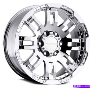 zC[@4{Zbg rW375EHA[18x8.5 6x5.5/6x139.7 25NzC[i4j106.2 18 "C` Vision 375 Warrior 18x8.5 6x5.5/6x139.7 25 Chrome Wheels(4) 106.2 18" inch Rims