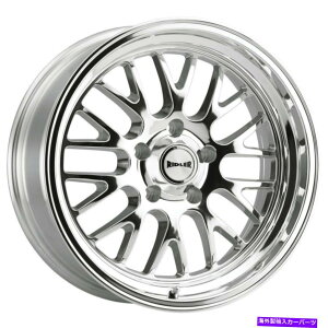 zC[@4{Zbg Ridler 607 18x9.5 5x114.3 6|bVzC[i4j83.82 18 "C` Ridler 607 18x9.5 5x114.3 6 Polished Wheels(4) 83.82 18" inch Rims