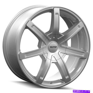 zC[@4{Zbg Touren 3265 TR65 18x8 6x135/6x5.5 20Vo[zC[i4j106 18C` Touren 3265 TR65 18x8 6x135/6x5.5 20 Silver Wheels(4) 106 18" inch Rims