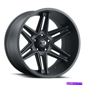 zC[@4{Zbg 20x12 Vision 363 Razor 6x5.5/6x139.7 -51TeubNzC[Zbgi4j106.2 20x12 Vision 363 Razor 6x5.5/6x139.7 -51 Satin Black Wheels Rims Set(4) 106.2