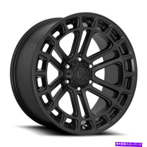 zC[@4{Zbg 17x9RD718q[^[6x5.5/6x139.7 -12}bgubNzC[Zbgi4j106.1 17x9 Fuel D718 Heater 6x5.5/6x139.7 -12 Matte Black Wheels Rims Set(4) 106.1