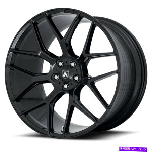 �z�C�[���@4�{�Z�b�g 20x9�A�T���e�B�u���b�NABL27����5x114.3 35�O���X�u���b�N�z�C�[�������Z�b�g�i4�j72.56 20x9 Asanti Black ABL27 Dynasty 5x114.3 35 Gloss Black Wheels Rims Set(4) 72.56�y���s�A���i�z