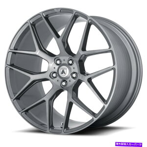 �z�C�[���@4�{�Z�b�g 20x9�A�T���e�B�u���b�Nabl27����5x114.3 35�`�^���u���b�V���O�z�C�[�������Z�b�g�i4�j7 20x9 Asanti Black ABL27 Dynasty 5x114.3 35 Titanium Brushed Wheels Rims Set(4) 7�y���s�A���i�z
