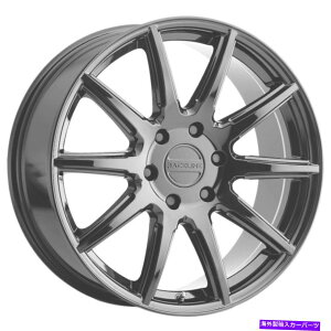 �z�C�[���@4�{�Z�b�g 20x8.5 Raceline 159G Spike 6x135 35 Gun Metal Wheels Rims set�i4�j87.1 20x8.5 Raceline 159G Spike 6x135 35 Gun Metal Wheels Rims Set(4) 87.1�y���s�A���i�z