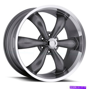 zC[@4{Zbg 22x9.5 Vision 142 Legend 6 6x5.5/6x139.7 30 Gunmetal Wheels Rims seti4j106.2 22x9.5 Vision 142 Legend 6 6x5.5/6x139.7 30 Gunmetal Wheels Rims Set(4) 106.2