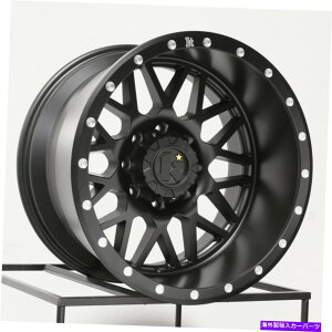 zC[@4{Zbg 20x12 Klutch KT02 8x165.1/8x6.5 -49}bgubNzC[Zbgi4j125.2 20x12 Klutch KT02 8x165.1/8x6.5 -49 Matte Black Wheels Rims Set(4) 125.2