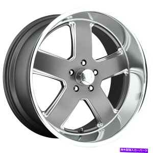 zC[@4{Zbg 20x9.5 US Mags U118 Hustler 5x5/5x127 1K^zC[Zbgi4j78.1 20x9.5 US Mags U118 Hustler 5x5/5x127 1 Gun Metal Wheels Rims Set(4) 78.1