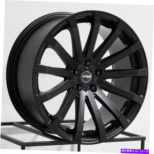 zC[@4{Zbg 20x8.5 MRR HR9tBbg}X^O}bn-E 5x108 35}bgubNzC[Zbgi4j73.1 20x8.5 MRR HR9 fit Mustang Mach-E 5x108 35 Matte Black Wheels Rims Set(4) 73.1