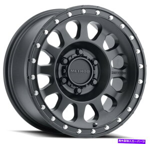 zC[@4{Zbg 17x9\bhMR315 8x170 -12ubNzC[Zbgi4j130.81 17x9 Method MR315 8x170 -12 Black Wheels Rims Set(4) 130.81