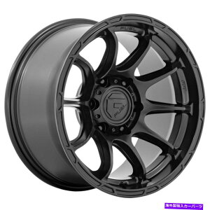 zC[@4{Zbg 20x9RD791oAg5x5/5x127 1}bgubNzC[Zbgi4j71.5 20x9 Fuel D791 Variant 5x5/5x127 1 Matte Black Wheels Rims Set(4) 71.5