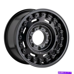 zC[@4{Zbg 20x9.5ubNTCANX5x150 6}bgubNzC[Zbgi4j110.1 20x9.5 Black Rhino Axle 5x150 6 Matte Black Wheels Rims Set(4) 110.1