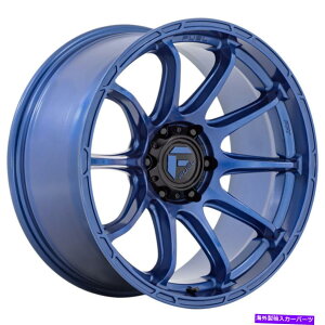 zC[@4{Zbg 20x9RD794oAg5x5/5x127 1_[Nu[zC[Zbgi4j71.5 20x9 Fuel D794 Variant 5x5/5x127 1 Dark Blue Wheels Rims Set(4) 71.5