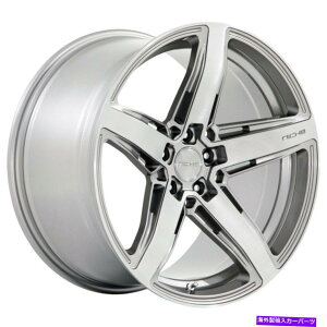 zC[@4{Zbg 20x9.5/20x11jb`M270e5x115 15/20YubVOzC[Zbgi4j 20x9.5/20x11 Niche M270 Teramo 5x115 15/20 Anthracite Brushed Wheels Rims Set(4)