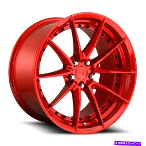 zC[@4{Zbg 20x9/20x10.5jb`M213ZN^[5x114.3 35/40LfBbhzC[Zbgi4j72.56 20x9/20x10.5 Niche M213 Sector 5x114.3 35/40 Candy Red Wheels Rims Set(4) 72.56