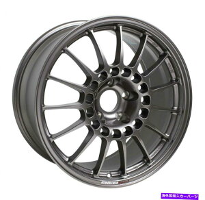 zC[@4{Zbg 18x9 enkei rct5 5x114.3 40_[NVo[zC[Zbgi4j 18x9 Enkei RCT5 5x114.3 40 Dark Silver Wheels Rims Set(4)