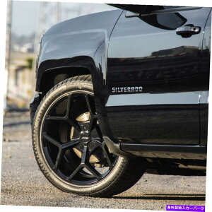 zC[@4{Zbg 22x10 MRR T228tBbgVo[h6x135/6x5.5 30ubNzC[Zbgi4j87.1 22x10 MRR T228 fit Silverado 6x135/6x5.5 30 Black Wheels Rims Set(4) 87.1