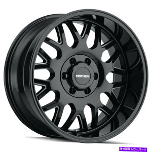 zC[@4{Zbg 20x10 Mayhem 8110 Tripwire 6x5.5/6x139.7 -19ubN~OzC[Zbgi4j106 20x10 Mayhem 8110 Tripwire 6x5.5/6x139.7 -19 Black Milled Wheels Rims Set(4) 106