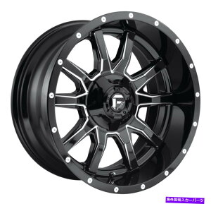 zC[@4{Zbg 20x9 Fuel D627 Vandal 5x114.3/5x5 1OXubN~OzC[Zbgi4j78.1 a 20x9 Fuel D627 Vandal 5x114.3/5x5 1 Gloss Black Milled Wheels Rims Set(4) 78.1 A