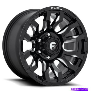 zC[@4{Zbg 20x9 Fuel D673 Blitz 5x5.5/5x139.7 1 Gloss Black Milled Wheels RimsZbgi4j78.1 20x9 Fuel D673 Blitz 5x5.5/5x139.7 1 Gloss Black Milled Wheels Rims Set(4) 78.1