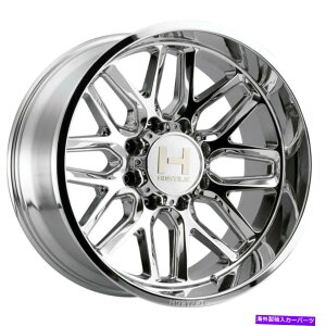 zC[@4{Zbg 20x12GΓIH120oJ6x135 -44NzC[Zbgi4j87 20x12 Hostile H120 Vulcan 6x135 -44 Chrome Wheels Rims Set(4) 87