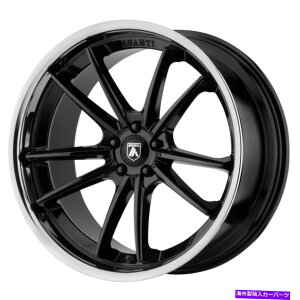 zC[@4{Zbg 20x9ATeBubNABL23VO}5x115 15ubNzC[Zbgi4j72.56 20x9 Asanti Black ABL23 Sigma 5x115 15 Black Wheels Rims Set(4) 72.56