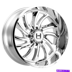 zC[@4{Zbg 20x10GΓIH118f[6x135 -19NzC[Zbgi4j87 20x10 Hostile H118 Demon 6x135 -19 Chrome Wheels Rims Set(4) 87
