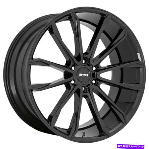 �z�C�[���@4�{�Z�b�g 24x10 Dub S253 Clout 6x135 30 Gloss Black Wheels Rims set�i4�j87.1 24x10 Dub S253 Clout 6x135 30 Gloss Black Wheels Rims Set(4) 87.1�y���s�A���i�z