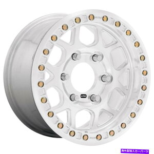 zC[@4{Zbg 17x9 kmc km444TtH[Wr[hbN6x6.5/6x165.1 0@BHzC[Zbgi4j 17x9 KMC KM444 Mesa Forged Beadlock 6x6.5/6x165.1 0 Machined Wheels Rims Set(4)
