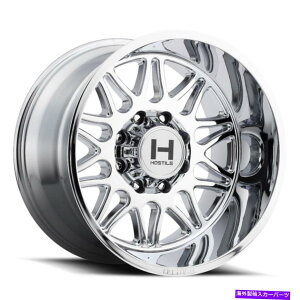 zC[@4{Zbg 20x12GΓIH111uCY6x5.5/6x139.7 -44NzC[Zbgi4j106.1 20x12 Hostile H111 Blaze 6x5.5/6x139.7 -44 Chrome Wheels Rims Set(4) 106.1