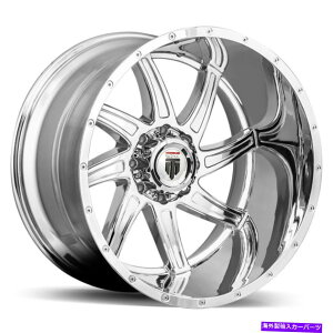 �z�C�[���@4�{�Z�b�g 22x12 American Truxx AT162 Vortex 5x150 -44 Chrome Wheels Rims Set�i4�j110.3 22x12 American Truxx AT162 Vortex 5x150 -44 Chrome Wheels Rims Set(4) 110.3