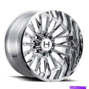 zC[@4{Zbg 22x10GΓIH114t[[6x135 -25NzC[Zbgi4j87 22x10 Hostile H114 Fury 6x135 -25 Chrome Wheels Rims Set(4) 87