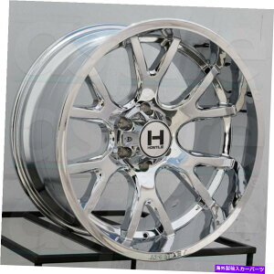 zC[@4{Zbg 22x10GΓIH113 Rage 6x5.5/6x139.7 -25 Chrome Wheels Rims seti4j106 22x10 Hostile H113 Rage 6x5.5/6x139.7 -25 Chrome Wheels Rims Set(4) 106