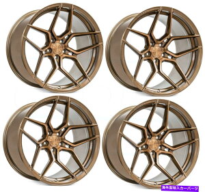 zC[@4{Zbg 22x9/22x10.5 Rohana RFX11 5x130 42/40uVtuYzC[Zbgi4j71.5 22x9/22x10.5 Rohana RFX11 5x130 42/40 Brushed Bronze Wheels Rims Set(4) 71.5