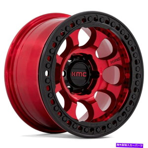 �z�C�[���@4�{�Z�b�g 17x9 kmc km237 Riot Beadlock 6x5.5/6x139.7 -12 Red Black Wheels Rims Set�i4�j108 17x9 KMC KM237 Riot Beadlock 6x5.5/6x139.7 -12 Red Black Wheels Rims Set(4) 108�y���s�A���i�z