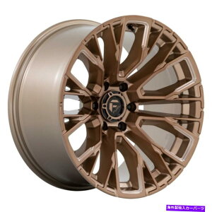 �z�C�[���@4�{�Z�b�g 20x10 Fuel D850 Rebar 5x5/5x127 -18 Platinum Bronze Milled Wheels Rims�Z�b�g�i4�j71 20x10 Fuel D850 Rebar 5x5/5x127 -18 Platinum Bronze Milled Wheels Rims Set(4) 71�y���s�A���i�z