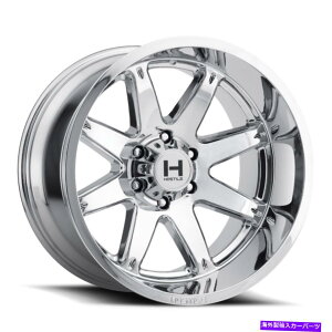 zC[@4{Zbg 22x12GΓIH109At@6x135 -44NzC[Zbgi4j87 22x12 Hostile H109 Alpha 6x135 -44 Chrome Wheels Rims Set(4) 87