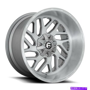 zC[@4{Zbg 20x12 Fuel D715 Triton Platinum 8x170 -43 Gunmetal Tint Wheels RimsZbgi4j125.1 20x12 Fuel D715 Triton Platinum 8x170 -43 Gunmetal Tint Wheels Rims Set(4) 125.1