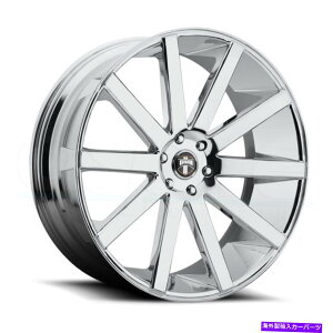 zC[@4{Zbg 22x9_uS120VbgJ5x120 38NzC[Zbgi4j72.56 22x9 Dub S120 Shot Calla 5x120 38 Chrome Wheels Rims Set(4) 72.56