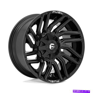 zC[@4{Zbg 20x10RD776䕗8x6.5/8x165.1 -18ubNzC[Zbgi4j125.1 20x10 Fuel D776 Typhoon 8x6.5/8x165.1 -18 Black Wheels Rims Set(4) 125.1