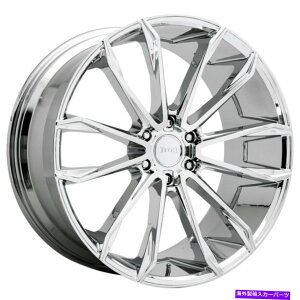 �z�C�[���@4�{�Z�b�g 24x10 Dub S251 Clout 6x135 30 Chrome Wheels Rims set�i4�j87.1 24x10 Dub S251 Clout 6x135 30 Chrome Wheels Rims Set(4) 87.1�y���s�A���i�z