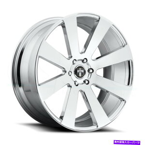 �z�C�[���@4�{�Z�b�g 24x10�_�uS131 8�{�[��6x5.5/6x139.7 20�N�����z�C�[�������Z�b�g�i4�j78.1 24x10 Dub S131 8-Ball 6x5.5/6x139.7 20 Chrome Wheels Rims Set(4) 78.1�y���s�A���i�z