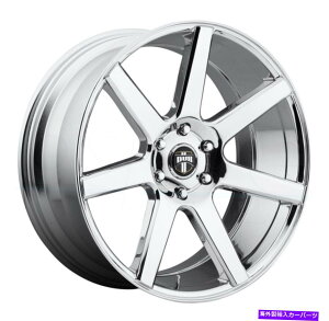 �z�C�[���@4�{�Z�b�g 24x10 Dub S126 Future 6x5.5/6x139.7 20 Chrome Wheels Rims set�i4�j106.1 24x10 Dub S126 Future 6x5.5/6x139.7 20 Chrome Wheels Rims Set(4) 106.1�y���s�A���i�z