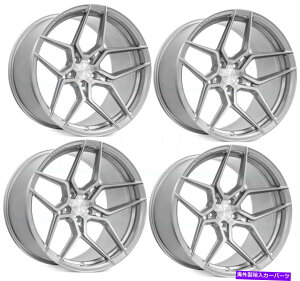 zC[@4{Zbg 20x9/20x10.5 Rohana RFX11 5x114.3 35/38`^zC[Zbgi4j73.1 20x9/20x10.5 Rohana RFX11 5x114.3 35/38 Titanium Wheels Rims Set(4) 73.1