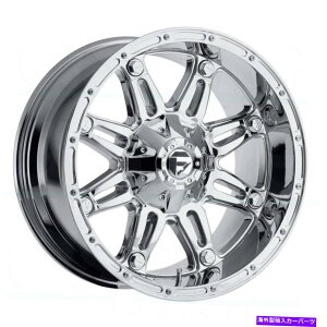 zC[@4{Zbg 20x10RD530l5x5.5/5x139.7/5x150 -18NzC[Zbgi4j110.1 20x10 Fuel D530 Hostage 5x5.5/5x139.7/5x150 -18 Chrome Wheels Rims Set(4) 110.1