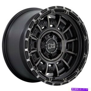 �z�C�[���@4�{�Z�b�g 20x10 Black Rhino Legion 5x5.5/5x139.7 -18�u���b�N�O���[�z�C�[�������Z�b�g�i4�j78.1 20x10 Black Rhino Legion 5x5.5/5x139.7 -18 Black Gray Wheels Rims Set(4) 78.1�y���s�A���i�z