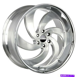 �z�C�[���@4�{�Z�b�g 26x10 Strada Classics C06 Retro 6 6x135 26�V���o�[�z�C�[�������Z�b�g�i4�j106.4���� 26x10 Strada Classics C06 Retro 6 6x135 26 Silver Wheels Rims Set(4) 106.4 Alloy�y���s�A���i�z