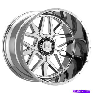 zC[@4{Zbg 20x10 Hostile H128 Diablo 6x5.5/6x139.7 -19 Chrome Wheels Rims seti4j106.1 20x10 Hostile H128 Diablo 6x5.5/6x139.7 -19 Chrome Wheels Rims Set(4) 106.1