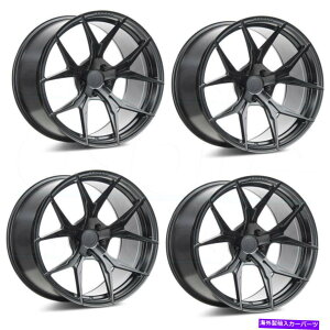 zC[@4{Zbg 22x9/22x10.5 Rohana RFX5 5x112 30/40ubNzC[Zbgi4j66.56 22x9/22x10.5 Rohana RFX5 5x112 30/40 Black Wheels Rims Set(4) 66.56